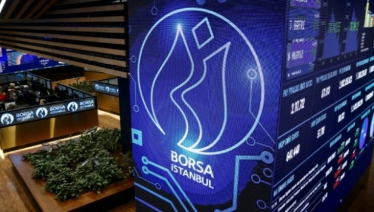 Borsa İstanbul Günü Yükselişle Tamamladı