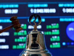 Borsa İstanbul’da Gong Seğmen Gıda İçin Çaldı…