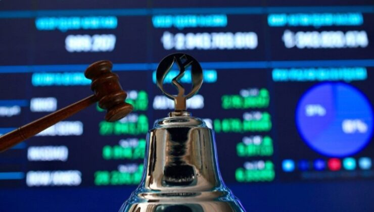 Borsa İstanbul’da Gong Seğmen Gıda İçin Çaldı…