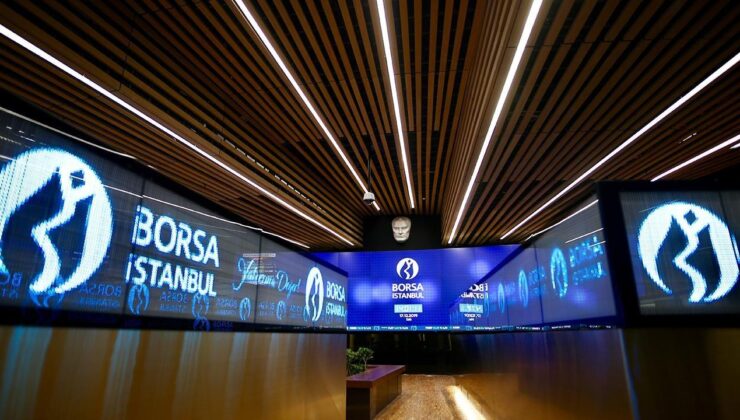 Borsa İstanbul’dan Tarihi Rekor!