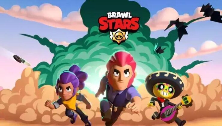 Brawl Stars Mega Kutular Geldi Mi, Ne Zaman Gelecek? Brawl Stars Kutular İçin Tarih Belli Oldu Mu?