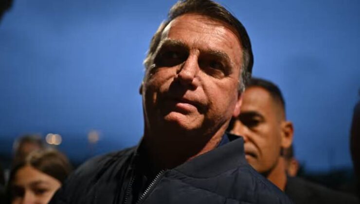 Brezilya’da “Mücevhergate” Skandalı; Bolsonaro Kontaklı Suç Şebekesi Yabancı Önderlerden Gelen 1,2 Milyon Dolar Bedelindeki Armağanları Satmış