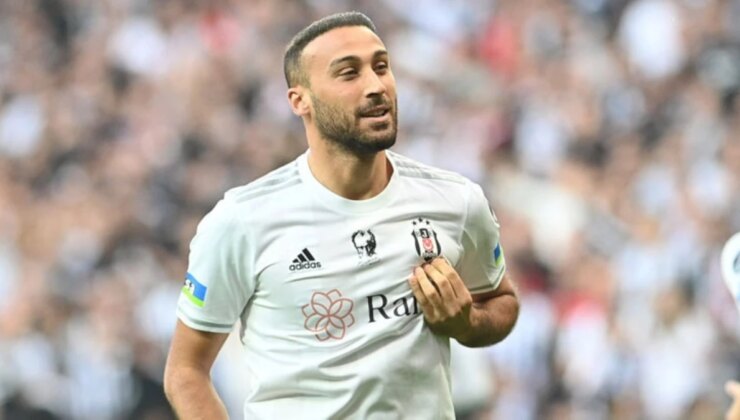 Bu Akşam İstanbul’a Geliyor! Cenk Tosun, Resmen Fenerbahçe’de