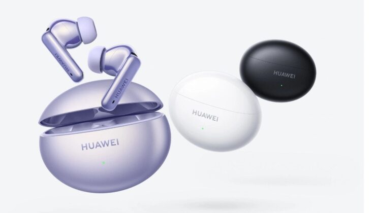 Bu Fiyat Segmentinin En Uygunu: Huaweı Freebuds 6i Modelini İnceledik