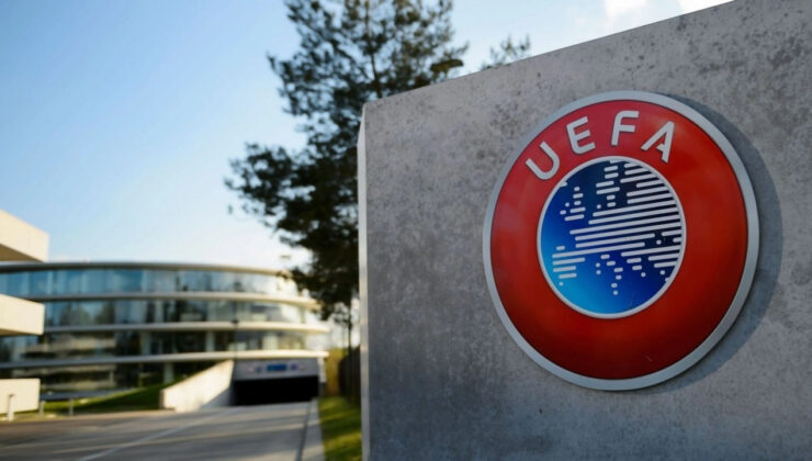 Bu Geceki Maçlardan Sonra Türkiye’nin UEFA Puanı Ne Oldu?