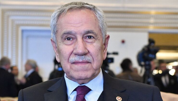 Bülent Arınç’tan Ekonomi Değerlendirmesi: Et Fiyatı Almış Başını Gitmiş