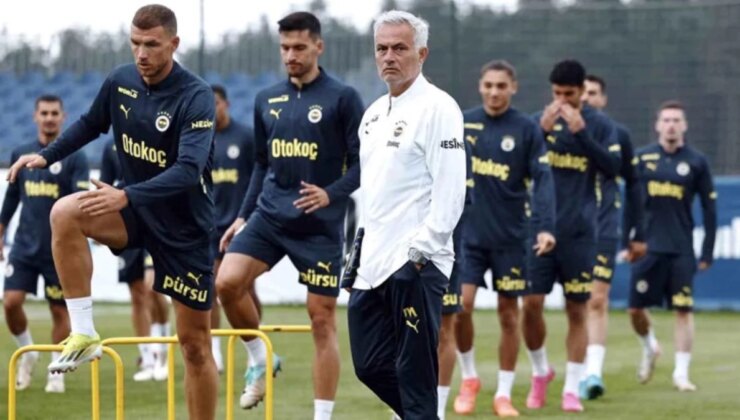 Bunu Kimse Beklemiyordu! Mourinho’nun Kalemini Kırdığı Futbolcuya Premier Lig’den Talip Var