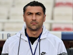 Burak Yılmaz’dan Beşiktaş Açıklaması: Ateşten Gömlek Giydim