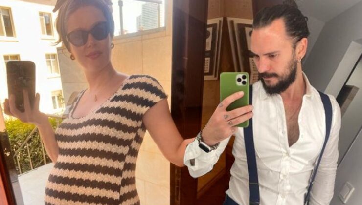 Burcu Biricik ile Emre Yetkin’in Heyecanı Büyüyor: Haydi Gel Luna