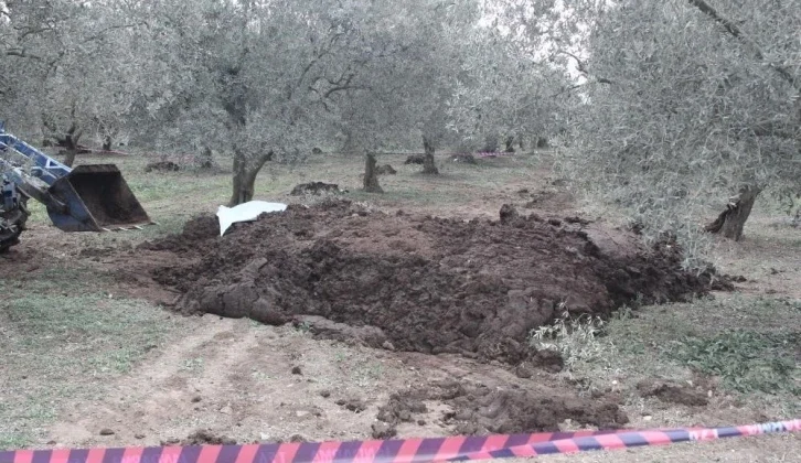 Bursa’da Kırmızı Bültenle Aranan Zanlıdan Tüyleri Ürperten Detay