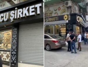 Bursa’da Suriyeli Kuyumcu, Suriyelileri Dolandırıp Kaçtı