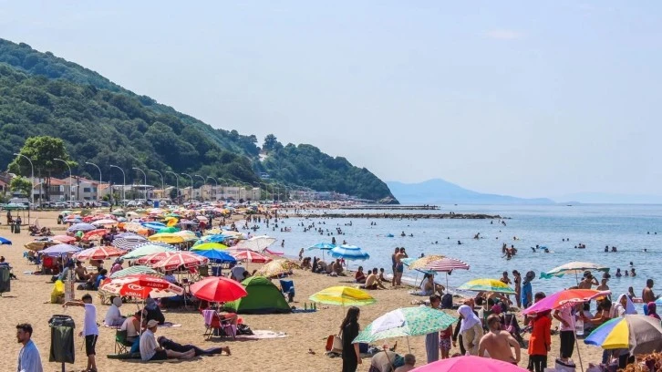 Bursa’nın Mudanya, Karacabey ve Gemlik İlçelerinin Deniz Suyu Kirlilik Ölçümleri Açıklandı