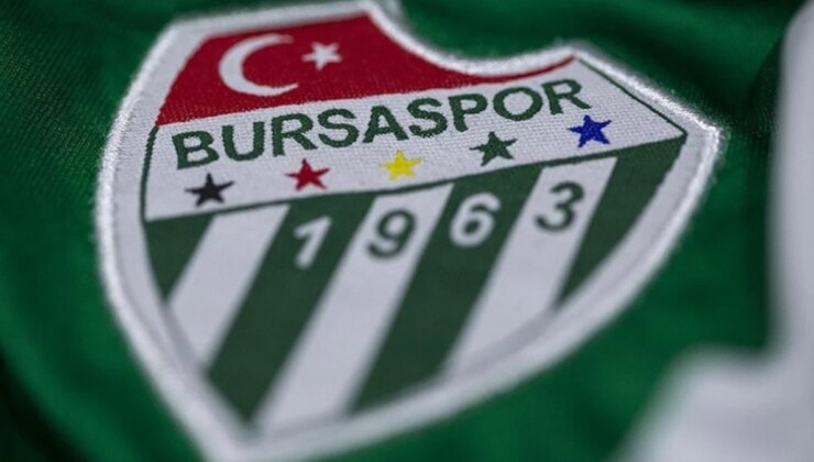 Bursaspor Hangi Ligde? Bursaspor Hangi Lige Düştü, Nerede Oynuyor, Kaçıncı Ligde?