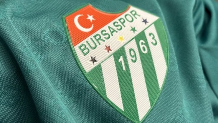 Bursaspor’da 2 Oyuncudan Vazgeçildi!