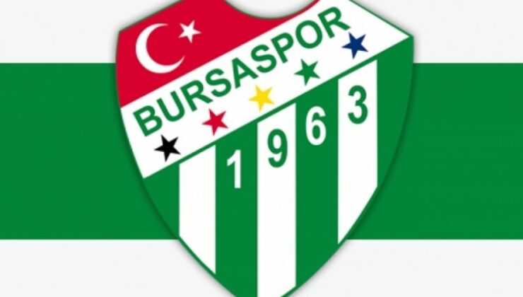 Bursaspor’un Yeni Dönem Ürünleri Satışa Çıktı!