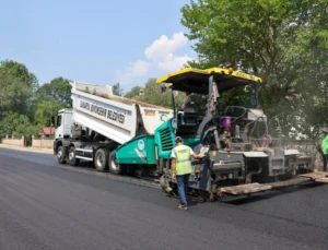 Büyükşehir, Akyazı’nın O Mahallesini Sıfırdan Yeniliyor