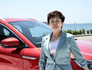 Byd Liderinden ‘Yatırım’ Açıklaması: Burası Bizim Konutumuz Olacak