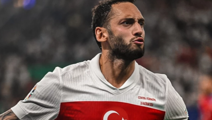 Çalhanoğlu Açıkladı: Inter’den Ayrılıyor Mu?