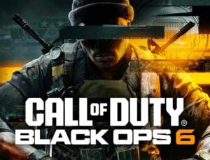 Call Of Duty: Black Ops 6 Açık Beta Tarihleri ​​Açıklandı