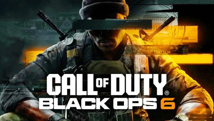 Call Of Duty: Black Ops 6 Açık Beta Tarihleri ​​Açıklandı