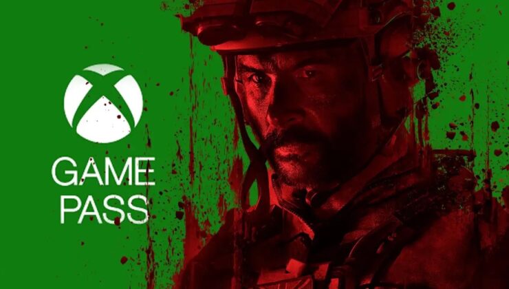 Call Of Duty: Çağdaş Warfare 3 Bu Hafta Xbox Game Pass’te