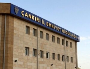 Çankırı’da Gerçekleştirilen Operasyonda 7 Tabanca ve 9 Av Tüfeği Ele Geçirildi