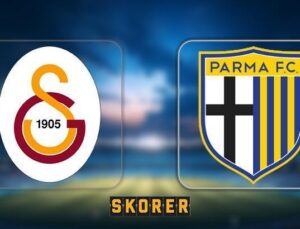 Canlı | Canlı | Galatasaray – Parma Maçı Ne Zaman, Saat Kaçta? Dev Heyecan D-Smart Ekranlarında