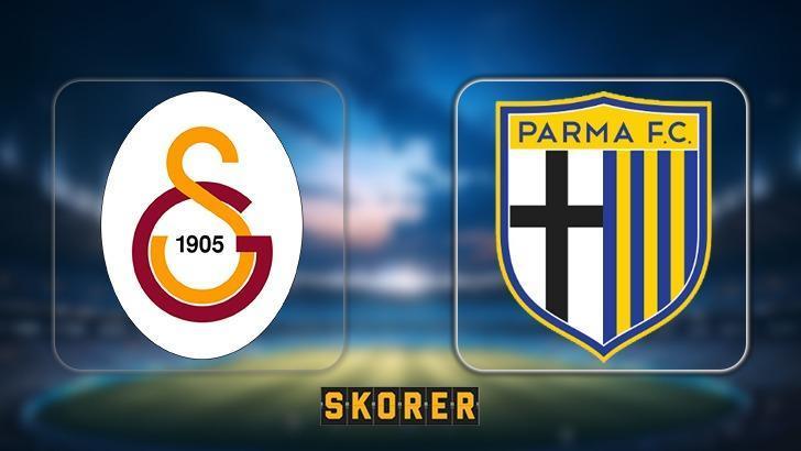 Canlı | Canlı | Galatasaray – Parma Maçı Ne Zaman, Saat Kaçta? Dev Heyecan D-Smart Ekranlarında