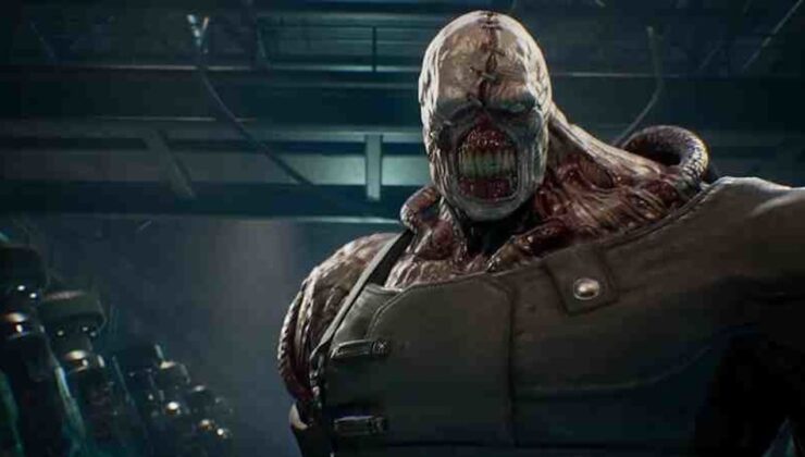 Capcom Yeni Resident Evil Oyununu Onayladı