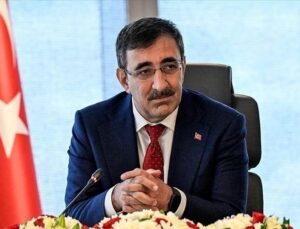 ‘Cari Açığın Finansman Kalitesini ve Rezervlerimizi Arttırmayı Hedefliyoruz’