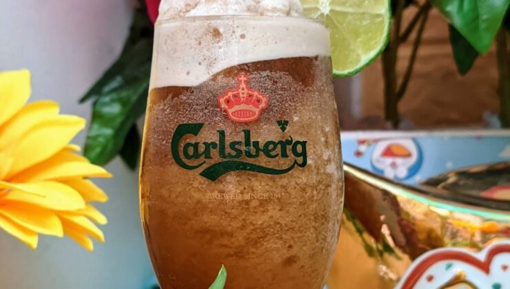 Carlsberg O Şirketi de Satın Aldı