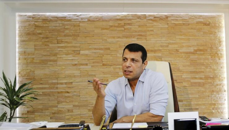 Çarpıcı İddia: ABD, Gazze’nin Yeni Lideri Olarak Türkiye’nin ‘Arananlar’ Listesindeki Muhammed Dahlan’ı İstiyor