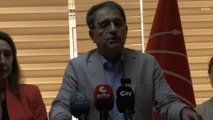 Çaykur’un Özelleştirileceği İddialarına CHP Rize İl Başkanı Saltuk Deniz Tepki Gösterdi: “Çaykur’u Kimseye Yedirtmeyiz”