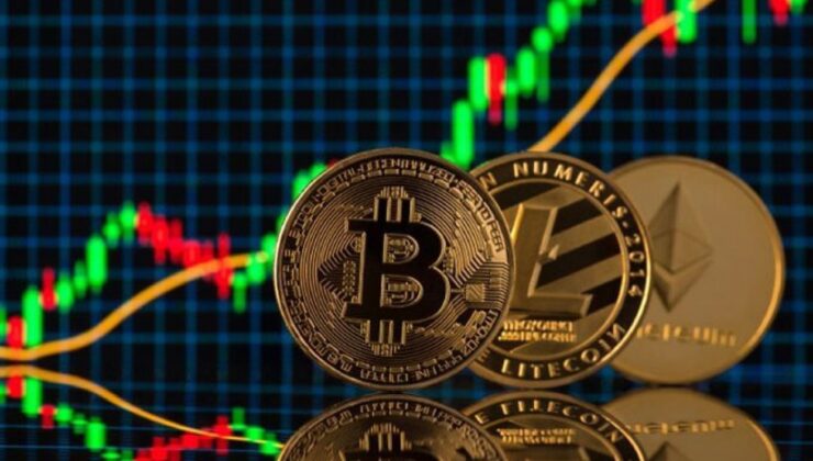 Ccdata: Bitcoin Fiyatları Bu Yıl Rekor Düzeye Ulaşabilir