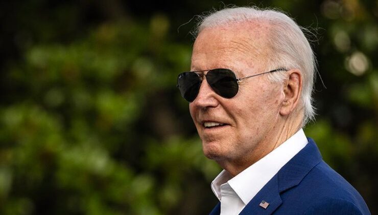 Çekilecek Mi? Biden’ın Sağlık Durumu İçin Kapalı Toplantı