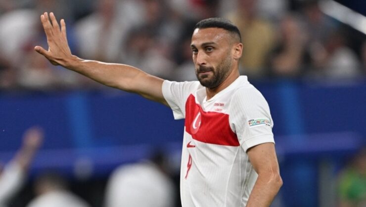 Cenk Tosun: Avusturya’yı Analiz Ettik ve İyi Hazırlandık