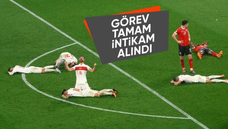 Cenk Tosun’un Sözleri Yeniden Gündemde! “Şimdi İntikam Zamanı”