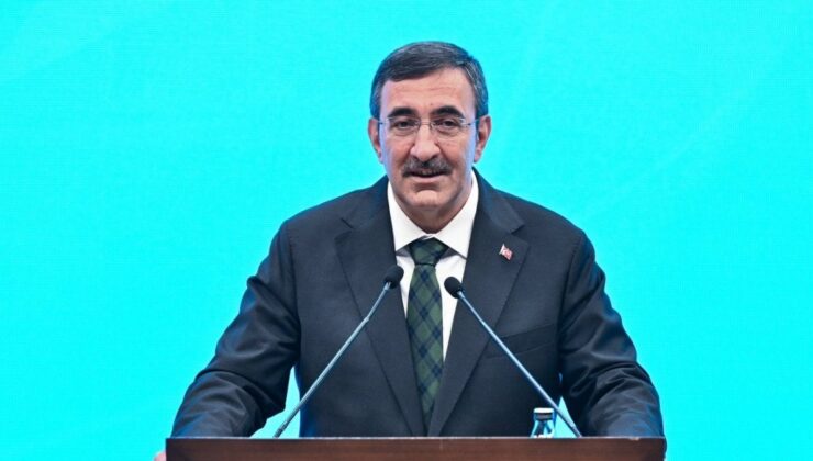 Cevdet Yılmaz: Hedef, Enflasyonu 2026’da Tek Haneli Sayılara İndirmek