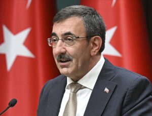 Cevdet Yılmaz: Kamuda Açık Kaynak Kodlu Yazılımlar Yaygınlaştırılıyor