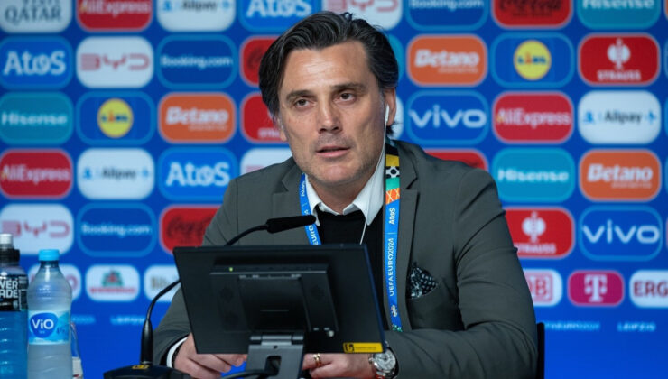 Çeyrek Final Öncesi Montella’dan Uyarı: Herkes Sakin Olsun