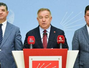 CHP, AKP ve MHP’den Devralınan Belediye Borçlarını Açıkladı