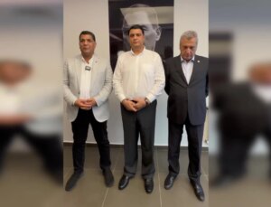 CHP Gaziantep Milletvekili ve İl Başkanı, Şehitkamil Belediye Başkanına Yönelik Provokasyona Tepki Gösterdi