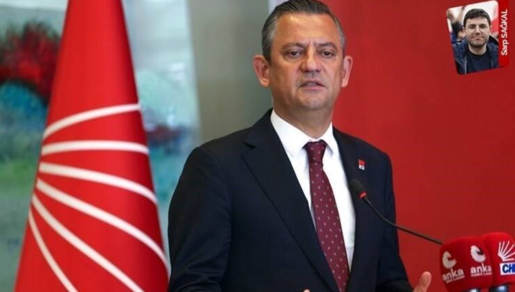 CHP Genel Başkanı Özel, Cumhuriyet’in Gündemle İlgili Sorularını Yanıtladı: Değişime İhtiyaç Var