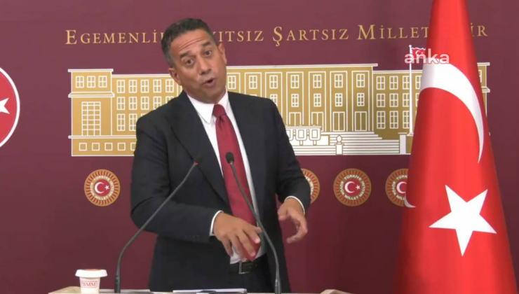 CHP Grup Başkanvekili Başarır: Sığınmacı Sıkıntısını Çözeceğiz ve Gidecekler!