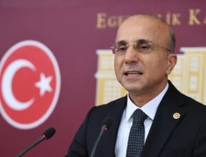 CHP Milletvekili Aşkın Genç, Meclis Araştırması ile Yeni Bir Basın İş Kanunu Çalışması İstedi