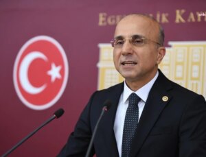 CHP Milletvekili Aşkın Genç, Sağlık Çalışanlarının Meselelerinin Araştırılmasını İstedi