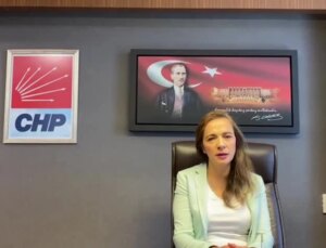 CHP Milletvekili Gamze Akkuş İlgezdi, Kaymakam İmtihanlarında Torpil İddialarını Gündeme Getirdi