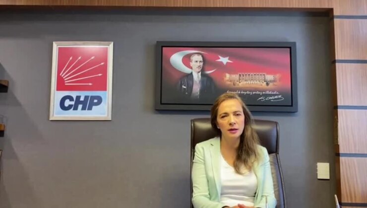 CHP Milletvekili Gamze Akkuş İlgezdi, Kaymakam İmtihanlarında Torpil İddialarını Gündeme Getirdi