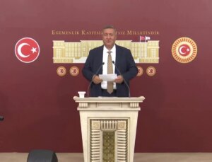 CHP Milletvekili Gürer: Yem Fiyatlarındaki Artış Ahırları Boşaltıyor