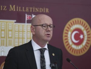 CHP Milletvekili Serkan Sarı, Balıkesir Merkez Havalimanı’nın Tarifeli Uçaklara Açılmasını İstiyor